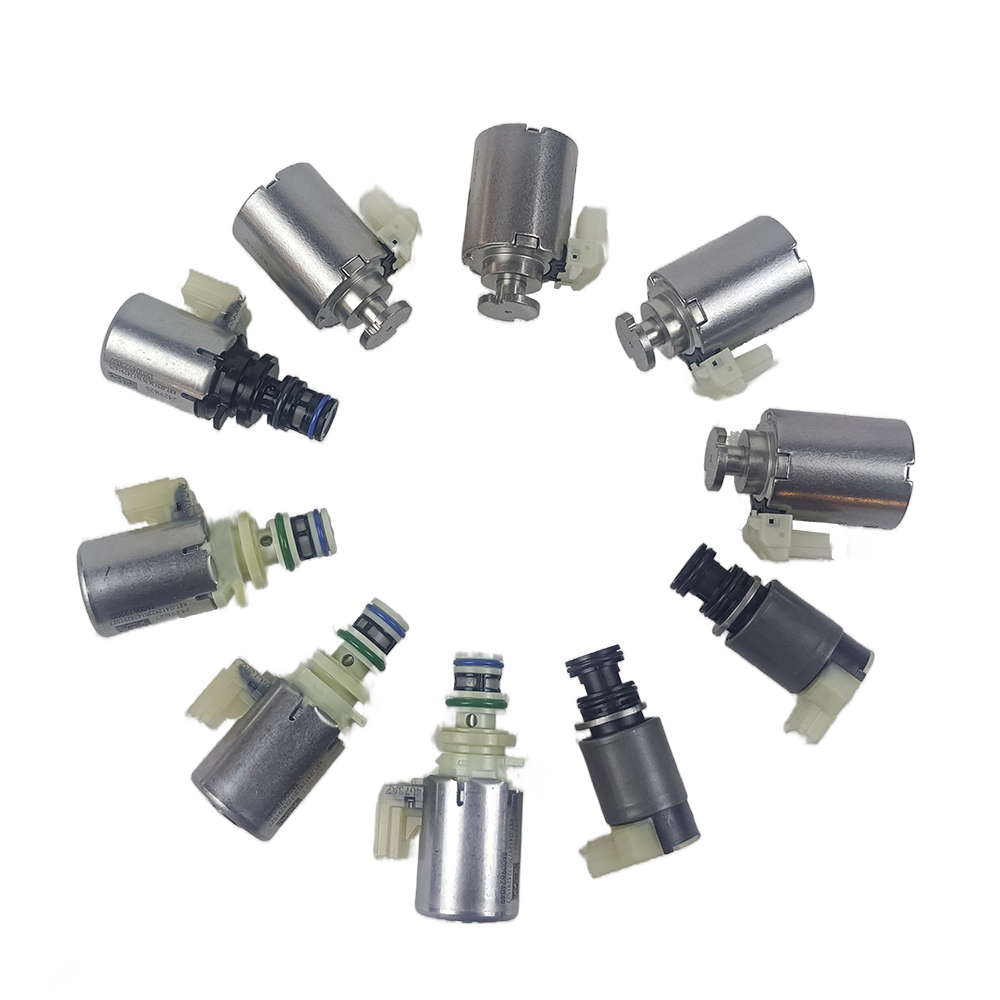 Transmission Solenoid Valve