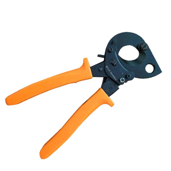 High Quality Mechanical Copper Cable Cutter Manual Ratchet Cutter
