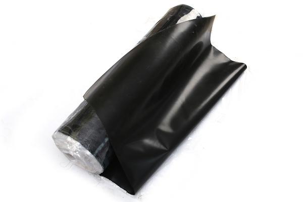 Silicone Coated Thin Fiberglass Cloth Heat Resistant