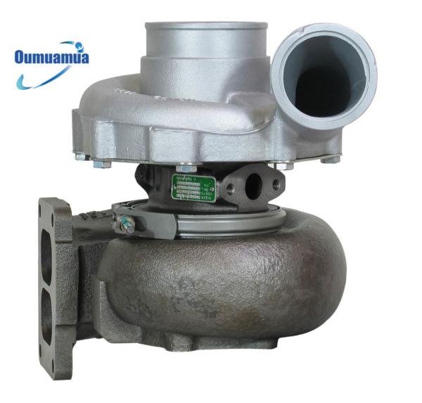 Turbo H3B Pour le moteur Iveco