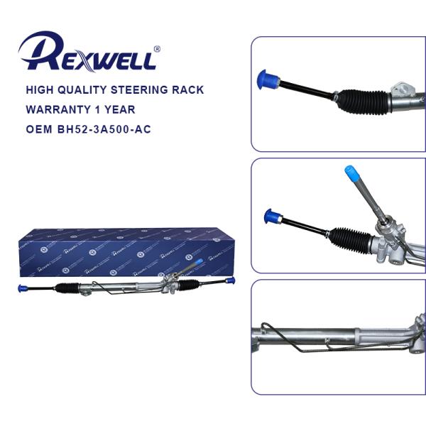 Auto Steering Parts New Genuine Hydraulic Steering Gears Steering Rack LR001083 BH52-3A500-AC For LAND ROVER FREELANDER 2 (L359) 2.0 Si4 4x4