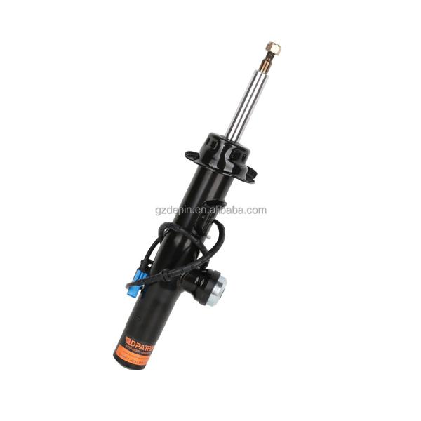 37116792892 Absorvedor de choque dianteiro para BMW E89 Z4 Roadster E89 Substituição