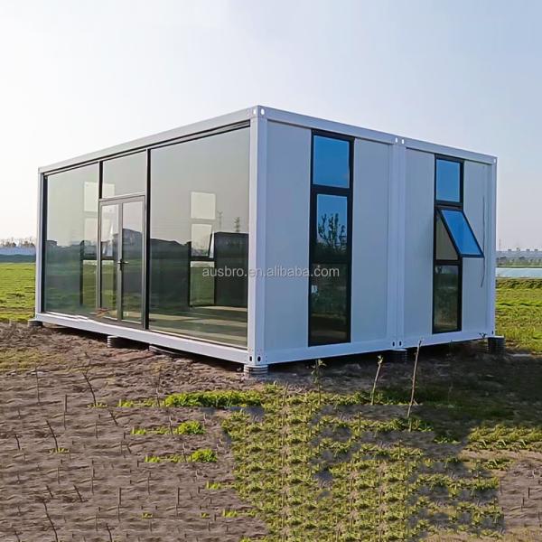 Prefab Shipping Container Homes Modular Prefab Housing Prefab Flat