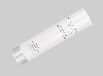 Hands Target Area Tube Of Hand Cream Nourishing And Moisturizing For All Skin Types