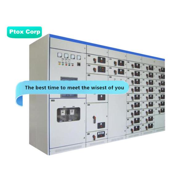 GCS1 Widely used indoor urban low voltage switchboard