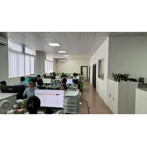 Luo Shida Sensor (Dongguan) Co., Ltd.