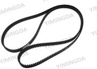La ceinture dentée 2400-8M-HP-20 pour l'écarteur partie/les pièces machine d'écarteur
