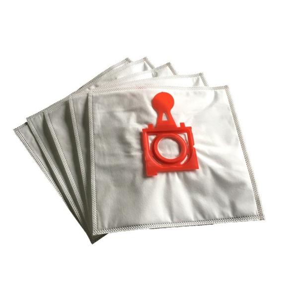 Vacuum Cleaners Vac Filter Bags Zelmer Safbag 49.4220 49.4200 Perfect Bag
