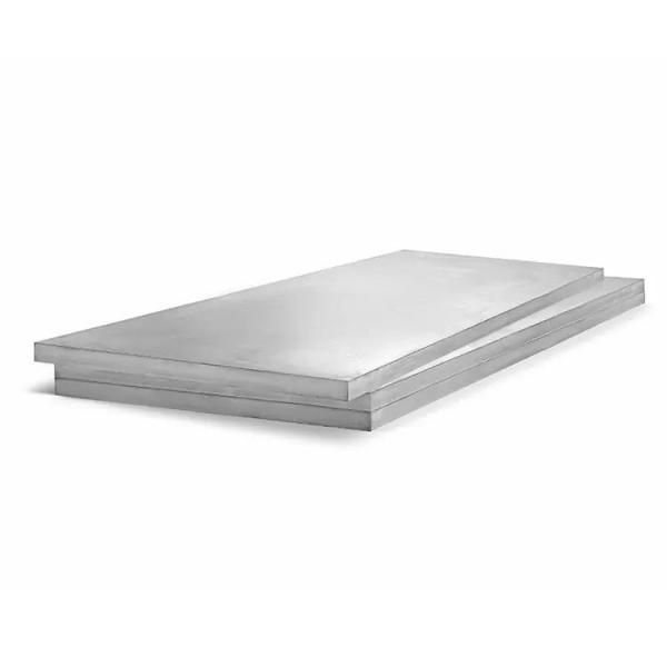 Zero Spangle Hot Dip Zinc Coated Steel Sheet 600mm To 1500mm Width