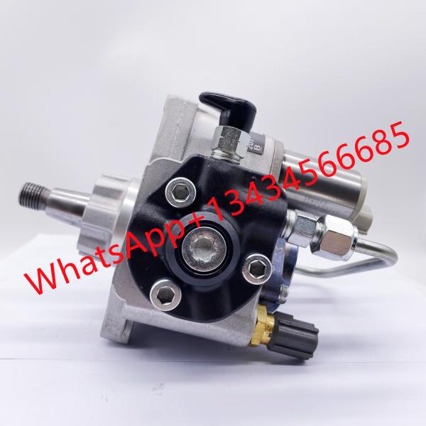 Bomba común 294000-0661 1460A022 294000-0660 de la inyección de carburante del carril HP3 para Mitsubishi Pajero 4M41