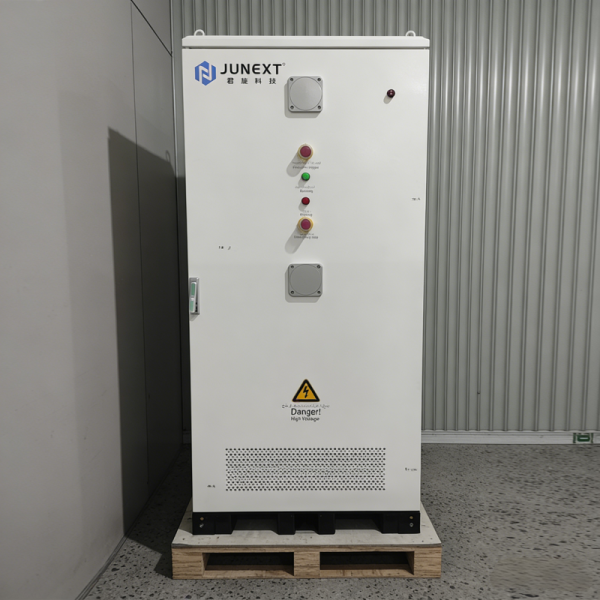 Junext Lithium Battery With Inverter 15Kwh 30Kwh 45Kwh 6.2Kw Solar Battery Storage System With Storage Set