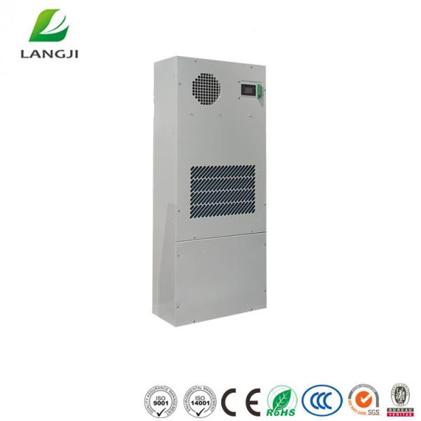 2500W AC Power Industrial Cabinet Ac Unit , Cabinet Type Air Conditioner