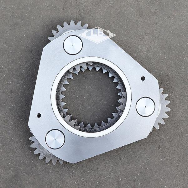 EC290 Carrier Assy Gearbox Parts VOE14570931 Planet Carrier