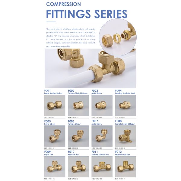 Custom Size Welding End Caps Copper Pipe Fittings for Various Copper Tubes
