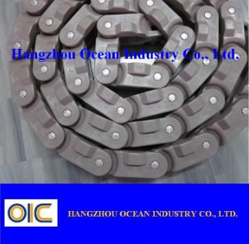 Plastic Table Top Conveyor Chain 820