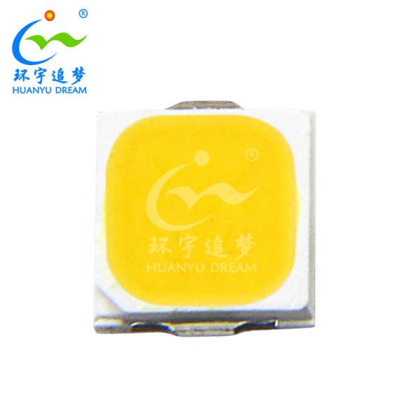 Outdoor Lighting SMD LED 3030 High Efficiency White 150mA 6V LED CHIP