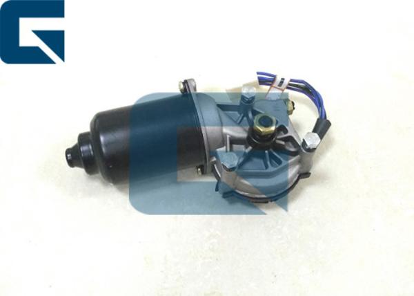 KOBELCO SK200-6 SK200-8 SK-8 Excavator Parts Wiper Motor Assy YN53C00004P1