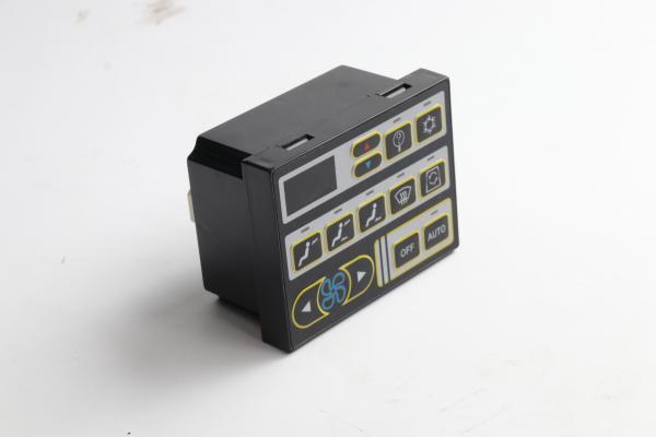 VOLVO Excavator Control Panel Spare Parts EC210 EC240 EC290 EC360 14697658 15193003