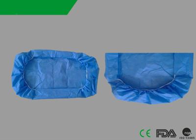 SMS Flat Stretcher Hospital Bed Sheets54''X8'' Prevent / Isolate Dust Particle