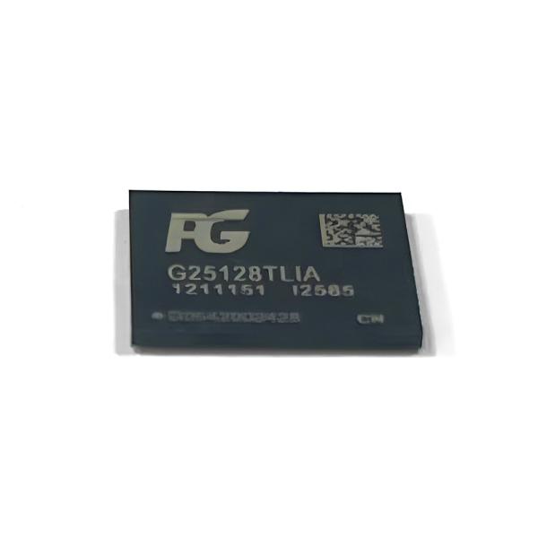 EMMC 5.1 128GB 256GB For Smart Phone Support OEM/ ODM eMMC 5.1 Good Quality Chips