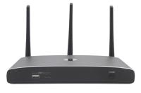 Índice do participante BYOD do sistema sem fio sem emenda da videoconferência multi que compartilha do controle