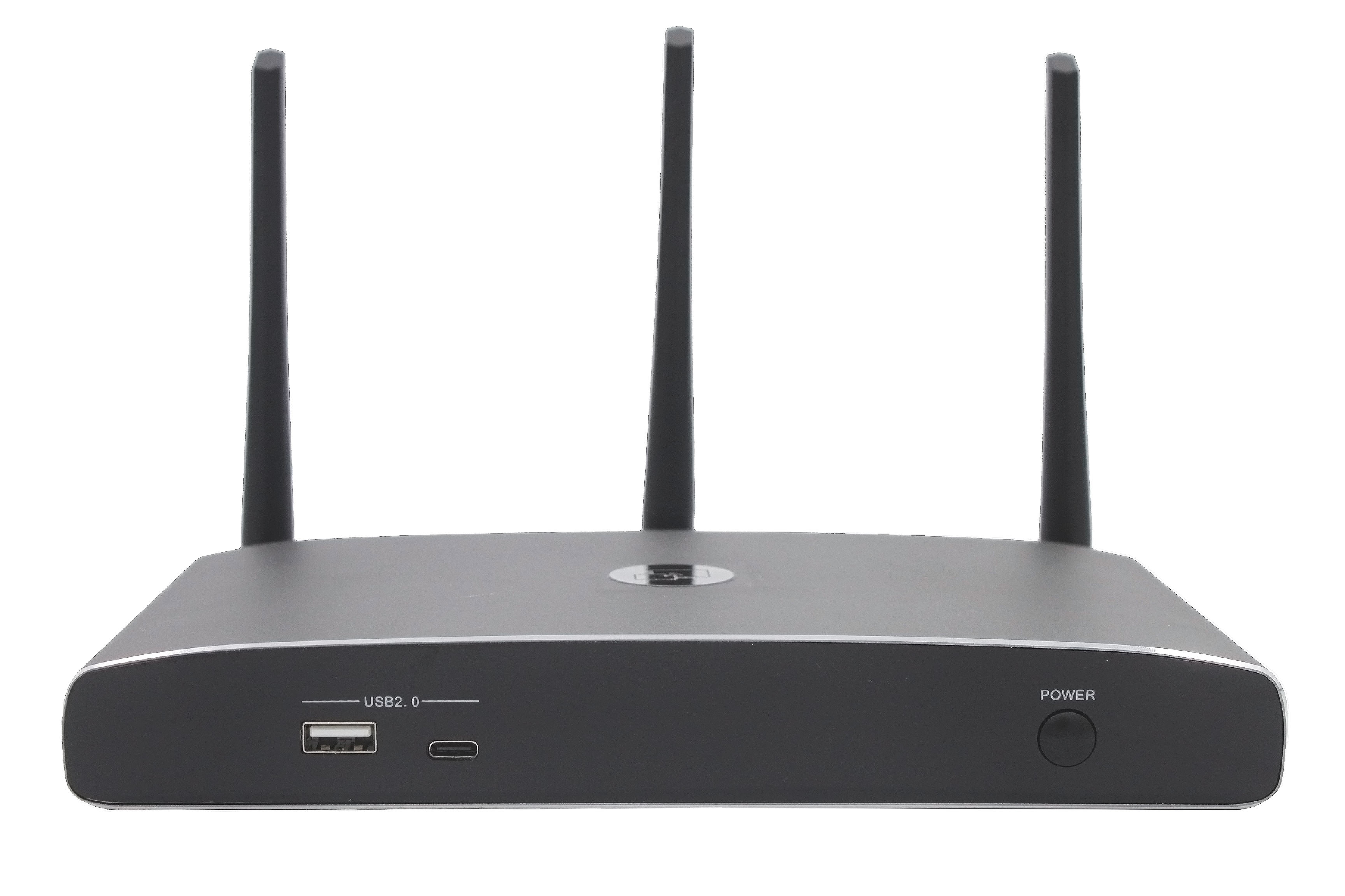 Содержание участника BYOD безшовной беспроводной системы видеоконференции Multi деля контроль