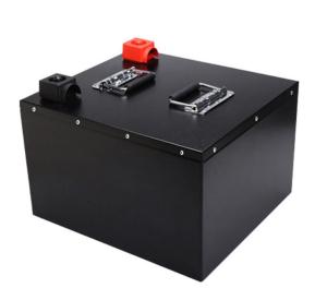 a bateria de lítio RS232 de 48v 50ah rv RS485 PODE porto de comunicação