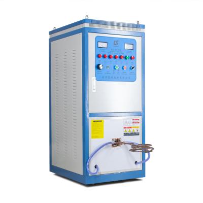40kw Induction Quenching Machine for Steel Bars and Gears