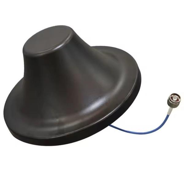                    Uav Detection 380MHz-6g Ceiling Antenna Fiberglass Omnidirectional Antenna             