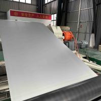 1.5mm liga 3003 bobina de alumínio revestida de cor para estação ferroviária de autocarros