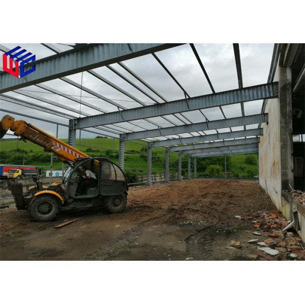 OEM Insulated Sandwich Panel 50mm Coolroom Panel For Commercial Roofing