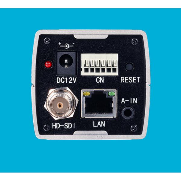 Hawkvine VC029 HD Box Camera Video Conferencing Microphone 5X Digital Zoom HD CMOS sensor