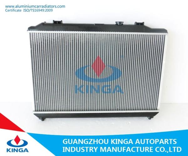 OEM 16400 - 6A150 Aluminum Car Radiator for Toyota TOWNACE NOAH ' 96 2C CR41