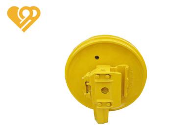 Máquina escavadora Idler Assembly da escavadora de HRC 48 D6D D6H