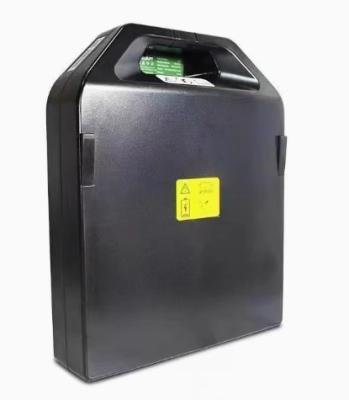 24 Volt 20AH Porable Lithium Ion Forklift Battery For Pallet Jack NOBLELIFT PTE15Q
