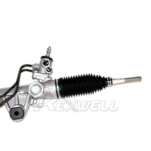 Conexão do equipamento de direção 4410A603 Para Mitsubishi L200 Triton Pajero