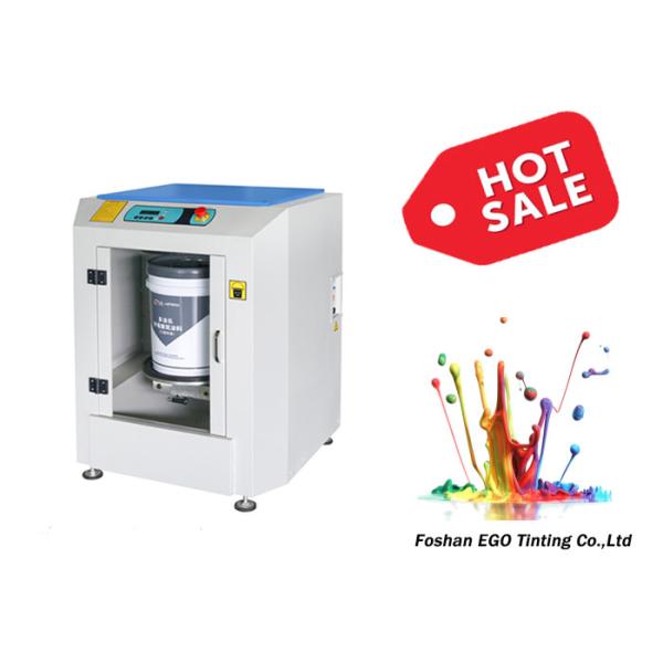 Автоматическая машина высокоскоростное 200rpm/минута смесителя краски Pvc пласти