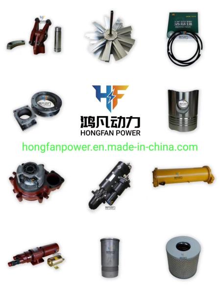 New Energy of 500kw Oil Field Gas Generator Jichai/Shengdong/Chidong/Zichai