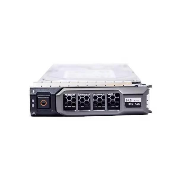Speed Customized Server Hard Disk 34XWC 1.2TB 10K SAS 10kRPM 2.5in SAS-6G Hard Drive HDD for s PowerEdge Servers R710 R720