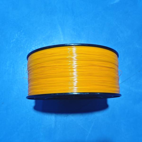 Colorful Bare Fiber Protection Tube
