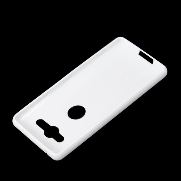 TPU soft case cover for Sharp SO-05K,  best protection with durable skin