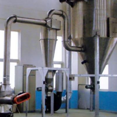 Turbina Triturador de moinho de impacto horizontal Operação simples