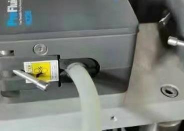 500mm Automatic Bottle Filling Machine 2000ml Piston Pump Filling Machine