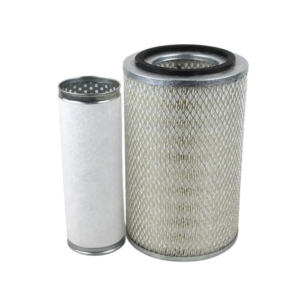 Standard Size Truck Engine Filter for Volvo Oil Filter 23658092 21380488 22480372 22988765