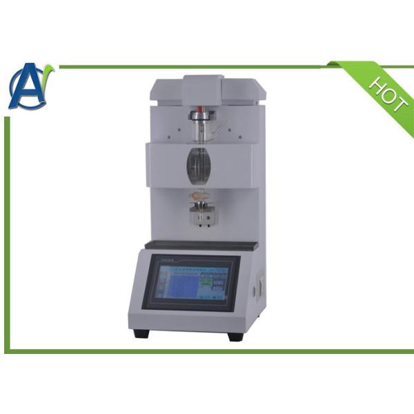 Тестер анилиновой точки ASTM D611 автоматический для лаборатории анализа нефти