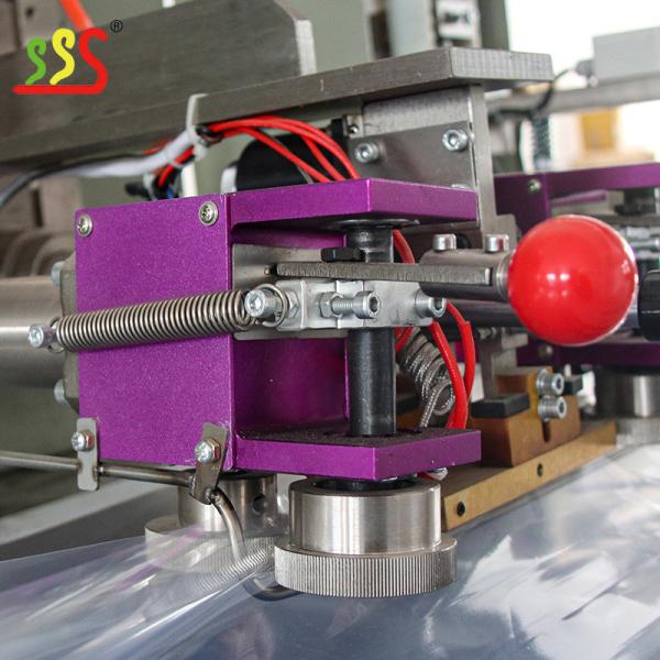 High Capacity Full Auto Tortilla Production Line With Pneumatic Or Hydraulic Pressure