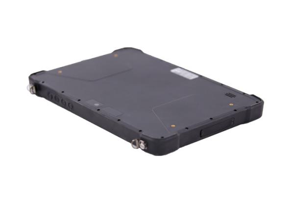 10.1 Inch Rugged Android Tablet , BT11 Industrial Grade Tablet Pc