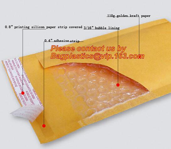 Poly Mailing Bags/Shipping Envelopes/Courier Bags, mailing envelope plastic security courier bag, DHL UPS Express Shippi