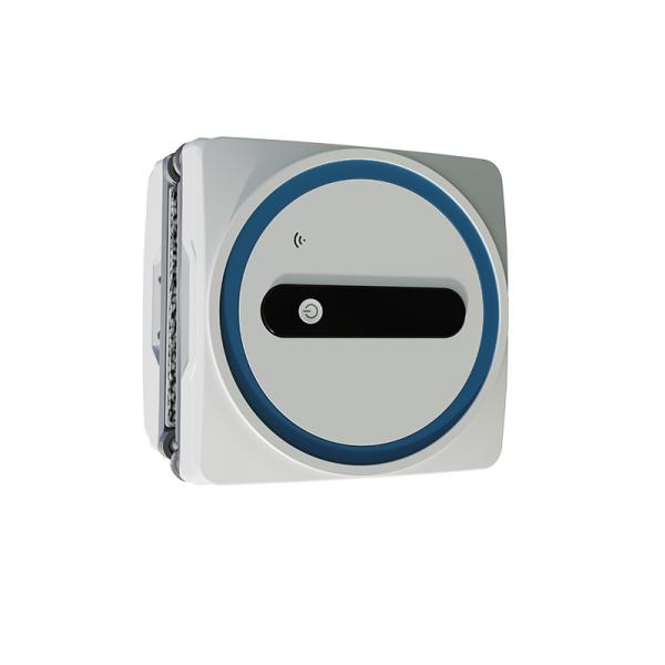 Huidi Home Intelligent Window Cleaning Robot Automatic Remote Control Cleaning Glass Artifact