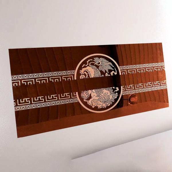 Laser Engraving Machine H2-1326 for Glassstainless Signs Aluminium Deco Sheet Metal Plate in Pakistan